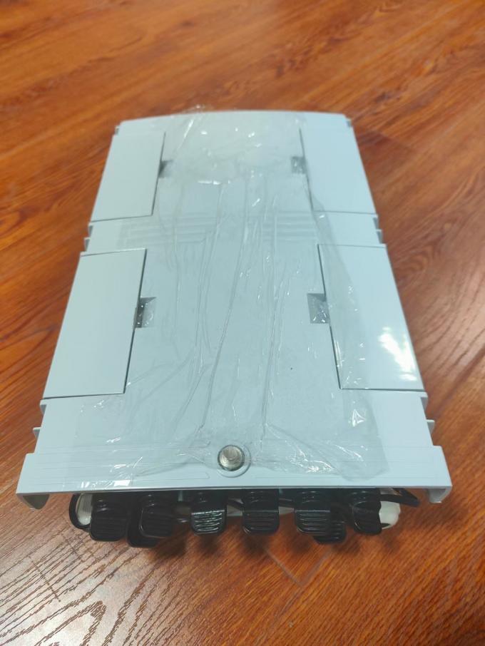 boîte de distribution de fibre