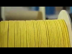 Fabricant de câbles à fibres optiques