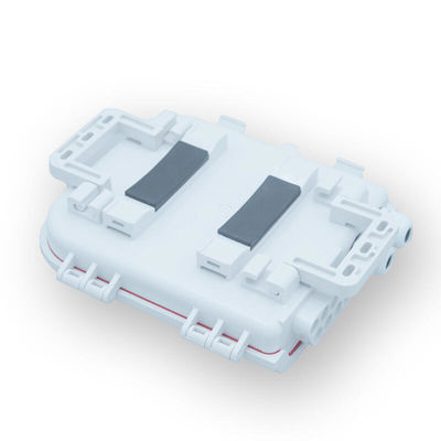 FDB  Fiber Optic Splitter Box IP65 FTTH Distribution Box ABS